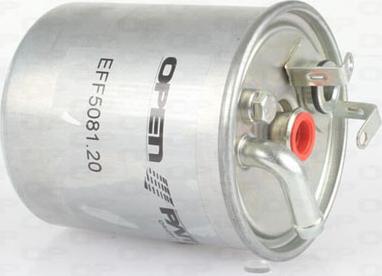 Open Parts EFF5081.20 - Filter za gorivo www.molydon.hr