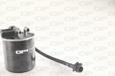 Open Parts EFF5335.20 - Filter za gorivo www.molydon.hr