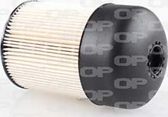 Open Parts EFF5296.10 - Filter za gorivo www.molydon.hr