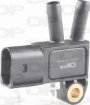 Open Parts EGP1041.00 - Senzor, pritisak Ispušnih plinova www.molydon.hr
