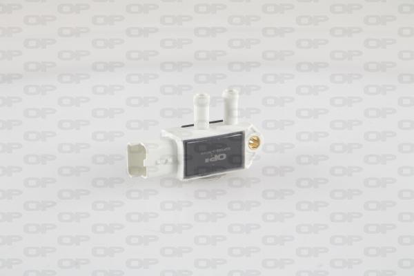 Open Parts EGP1009.00 - Senzor, pritisak Ispušnih plinova www.molydon.hr