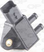 Open Parts EGP1004.00 - Senzor, pritisak Ispušnih plinova www.molydon.hr