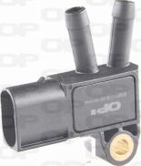 Open Parts EGP1008.00 - Senzor, pritisak Ispušnih plinova www.molydon.hr