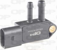 Open Parts EGP1003.00 - Senzor, pritisak Ispušnih plinova www.molydon.hr
