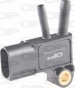 Open Parts EGP1002.00 - Senzor, pritisak Ispušnih plinova www.molydon.hr