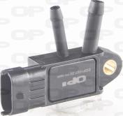 Open Parts EGP1007.00 - Senzor, pritisak Ispušnih plinova www.molydon.hr