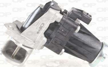 Open Parts EGR3043.00 - EGR ventil www.molydon.hr