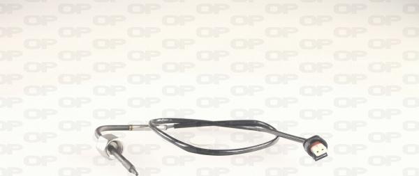 Open Parts EGT1040.00 - Senzor, temperatura Ispušnih plinova www.molydon.hr