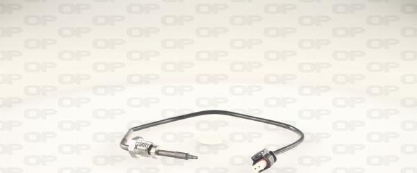 Open Parts EGT1018.00 - Senzor, temperatura Ispušnih plinova www.molydon.hr