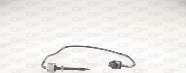 Open Parts EGT1025.00 - Senzor, temperatura Ispušnih plinova www.molydon.hr