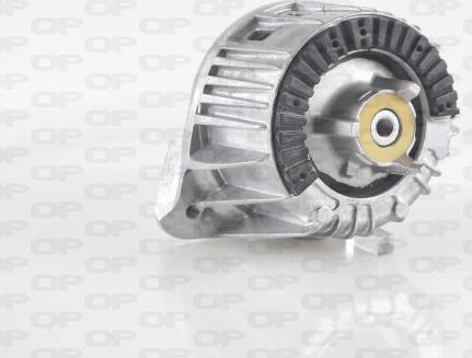 Open Parts EMS4063.00 - Nosač motora www.molydon.hr