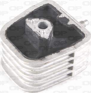Open Parts EMS4081.00 - Nosač motora www.molydon.hr