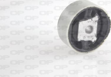 Open Parts EMS4124.00 - Nosač motora www.molydon.hr