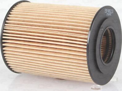 Open Parts EOF4062.10 - Filter za ulje www.molydon.hr