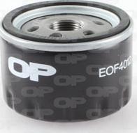 Open Parts EOF4012.20 - Filter za ulje www.molydon.hr