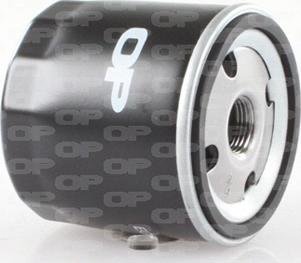 Open Parts EOF4082.20 - Filter za ulje www.molydon.hr