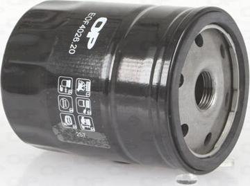 Open Parts EOF4026.20 - Filter za ulje www.molydon.hr