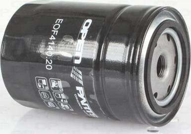 Open Parts EOF4140.20 - Filter za ulje www.molydon.hr