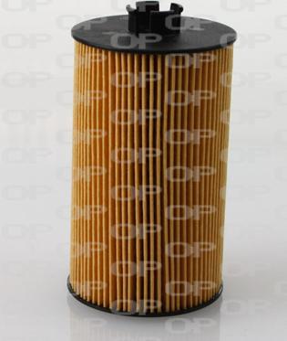 Open Parts EOF4157.10 - Filter za ulje www.molydon.hr