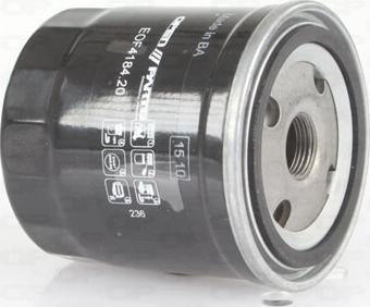 Open Parts EOF4184.20 - Filter za ulje www.molydon.hr