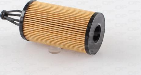 Open Parts EOF4240.10 - Filter za ulje www.molydon.hr