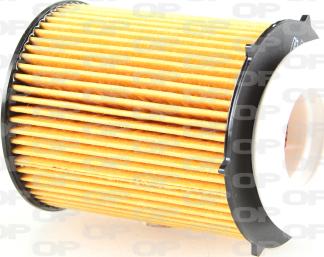 Open Parts EOF4258.10 - Filter za ulje www.molydon.hr
