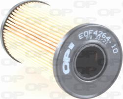 Open Parts EOF4264.10 - Filter za ulje www.molydon.hr
