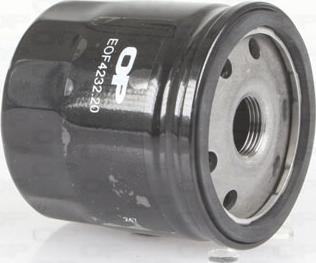 Open Parts EOF4232.20 - Filter za ulje www.molydon.hr