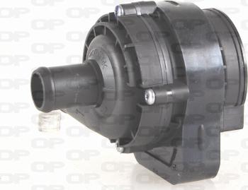 Open Parts EWP7001.00 - Dodatna pumpa za Vod  www.molydon.hr
