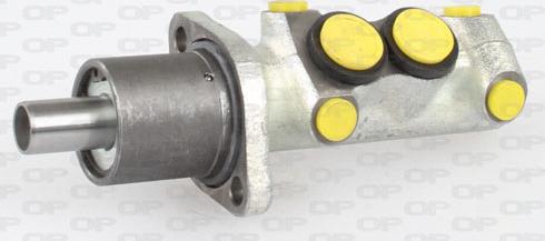 Open Parts FBM1148.00 - Glavni kočioni cilindar www.molydon.hr