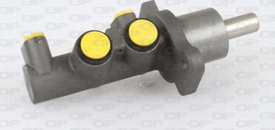 Open Parts FBM1157.00 - Glavni kočioni cilindar www.molydon.hr