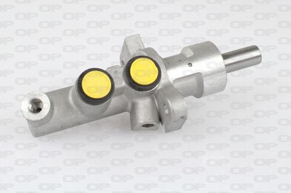 Open Parts FBM1167.00 - Glavni kočioni cilindar www.molydon.hr