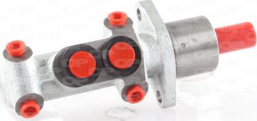 Open Parts FBM1117.00 - Glavni kočioni cilindar www.molydon.hr