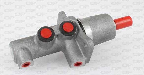 Open Parts FBM1189.00 - Glavni kočioni cilindar www.molydon.hr