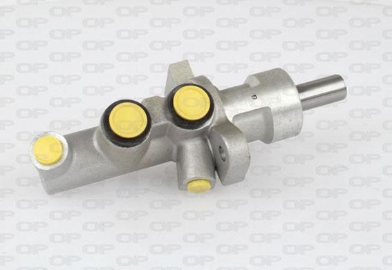 Open Parts FBM1172.00 - Glavni kočioni cilindar www.molydon.hr