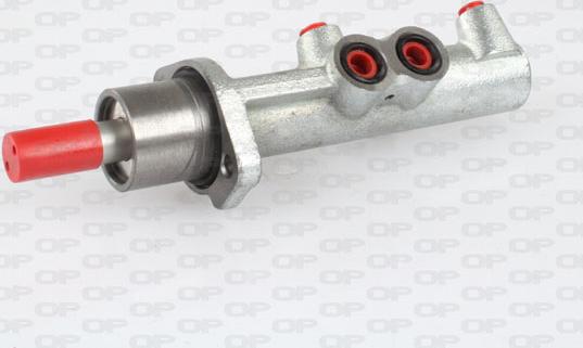 Open Parts FBM1220.00 - Glavni kočioni cilindar www.molydon.hr
