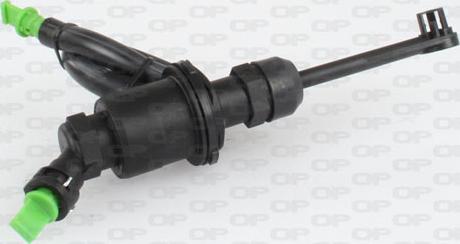 Open Parts FCM2096.00 - Glavni cilindar, kvačilo www.molydon.hr