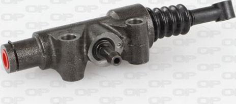 Open Parts FCM2041.00 - Glavni cilindar, kvačilo www.molydon.hr