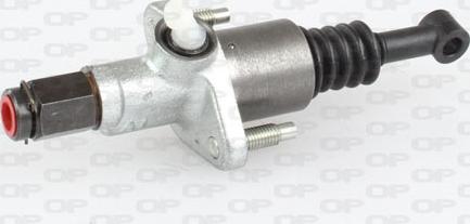 Open Parts FCM2025.00 - Glavni cilindar, kvačilo www.molydon.hr