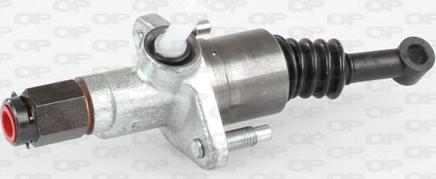 Open Parts FCM2026.00 - Glavni cilindar, kvačilo www.molydon.hr