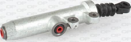 Open Parts FCM2023.00 - Glavni cilindar, kvačilo www.molydon.hr