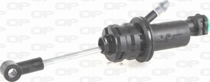 Open Parts FCM2238.00 - Glavni cilindar, kvačilo www.molydon.hr