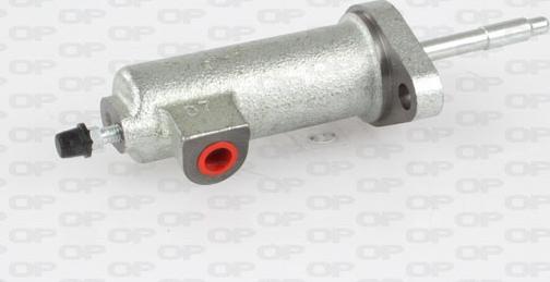 Open Parts FSC4015.00 - Pomoćni cilindar, kvačilo www.molydon.hr