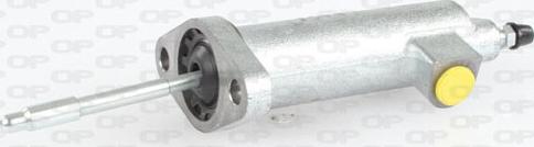 Open Parts FSC4030.00 - Pomoćni cilindar, kvačilo www.molydon.hr
