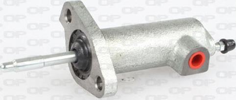 Open Parts FSC4022.00 - Pomoćni cilindar, kvačilo www.molydon.hr