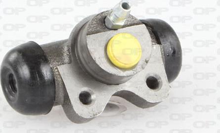 Open Parts FWC3070.00 - Kočioni cilindar kotača www.molydon.hr