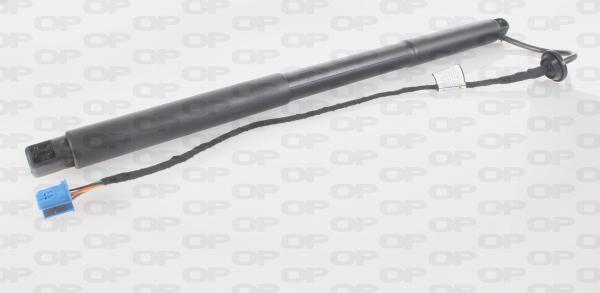 Open Parts GSE7033.01 - Elektromotor, zadnja vrata www.molydon.hr
