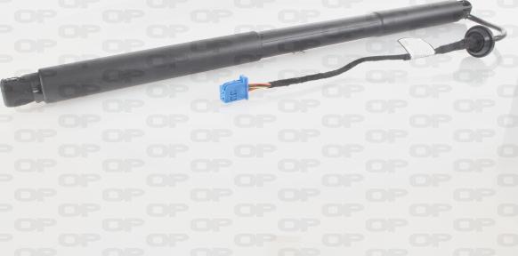 Open Parts GSE7032.01 - Elektromotor, zadnja vrata www.molydon.hr