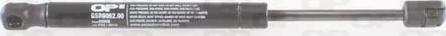Open Parts GSR6062.00 - Plinski amortizer, prtljaznik/utovarni prostor www.molydon.hr