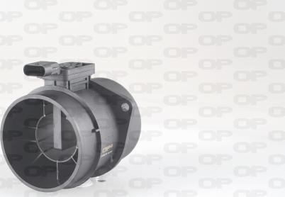 Open Parts MAF1055.00 - Mjerač zapremine zraka www.molydon.hr